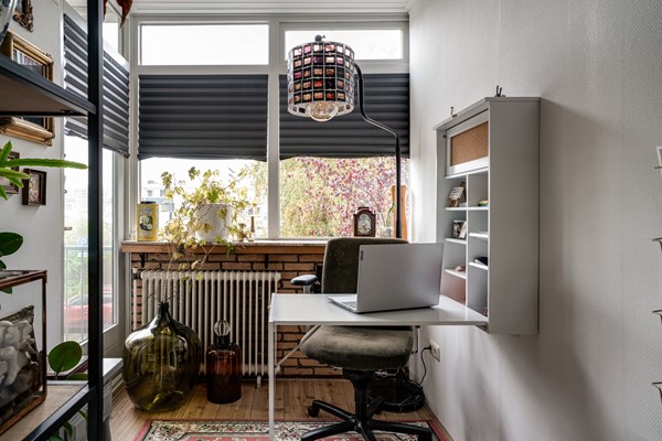 Medium property photo - De Houtmanstraat 113, 6826 PH Arnhem